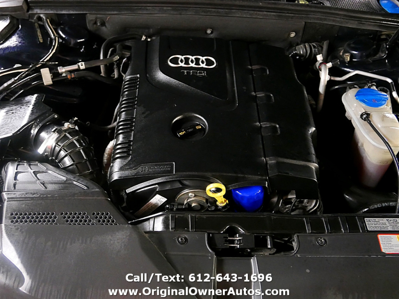 Audi A5 2010 price $10,995