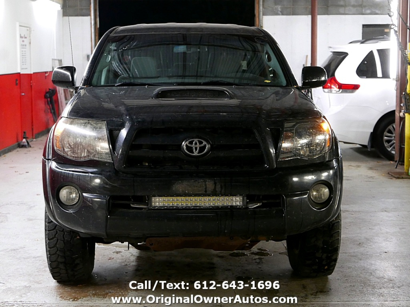 Toyota Tacoma 2008 price $9,995
