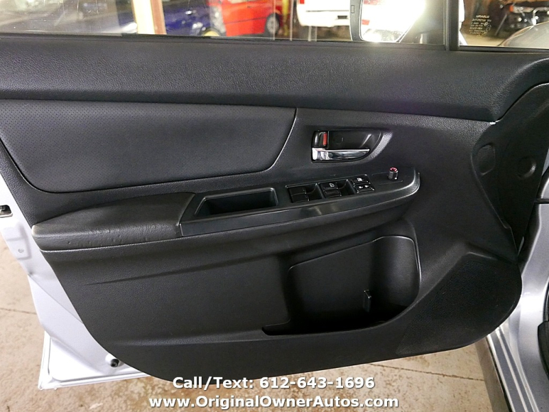 Subaru XV Crosstrek 2013 price $10,995