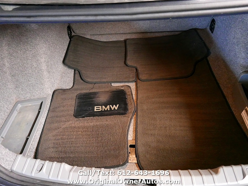 BMW 3-Series 2007 price $9,495