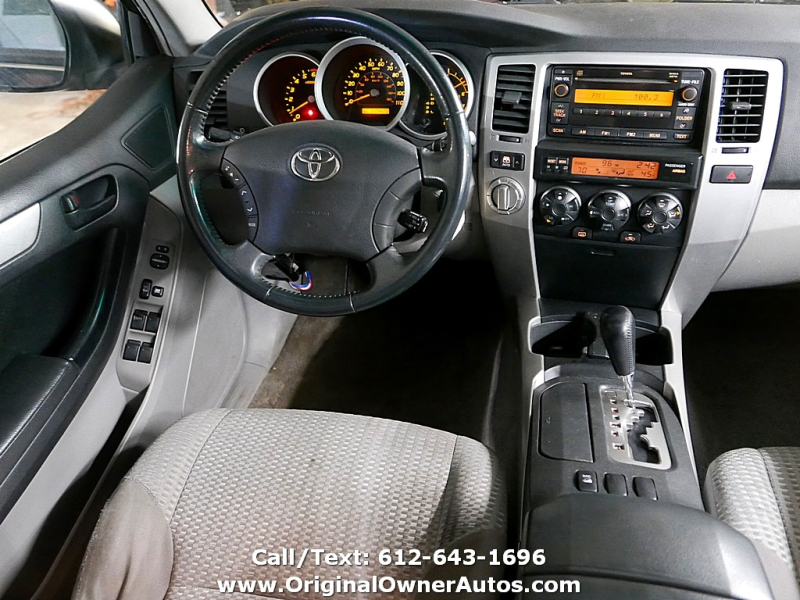 Toyota 4Runner 2006 price $5,995
