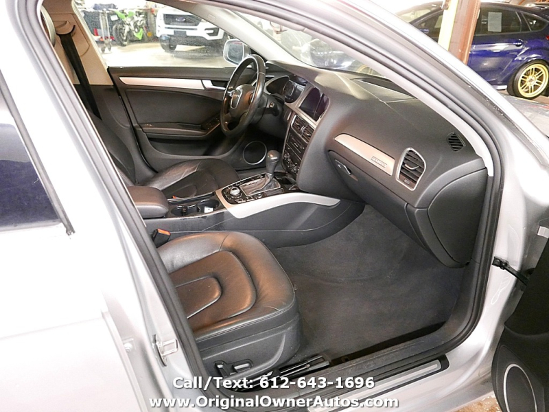Audi A4 2011 price $4,995
