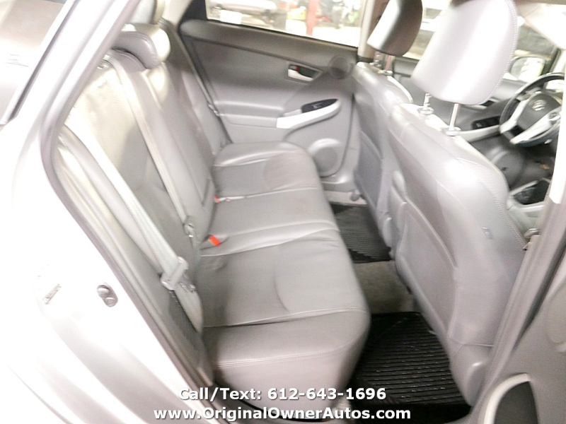 Toyota Prius 2011 price $7,495