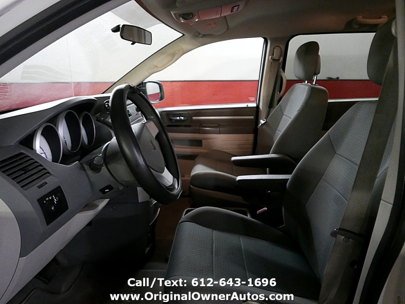 Dodge Grand Caravan 2010 price $6,995