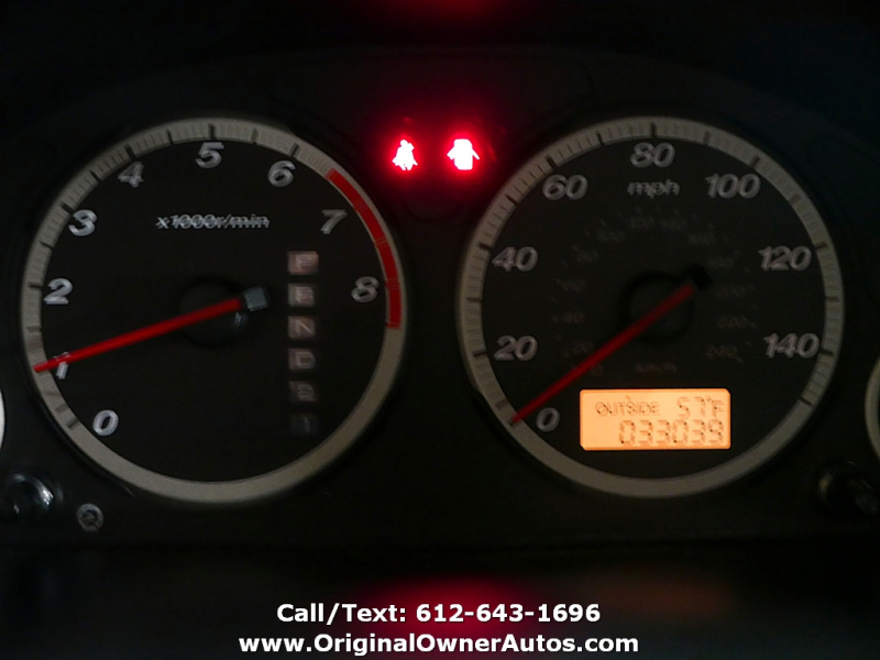 Honda CR-V 2006 price $9,995