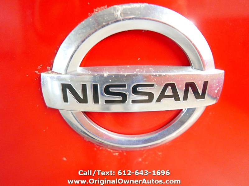 Nissan NV 2015 price $12,995