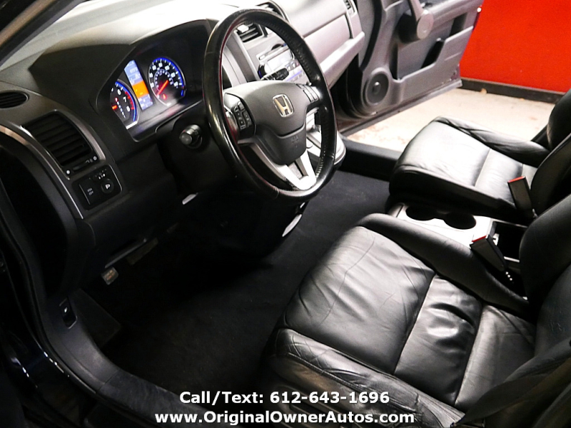 Honda CR-V 2008 price $7,995