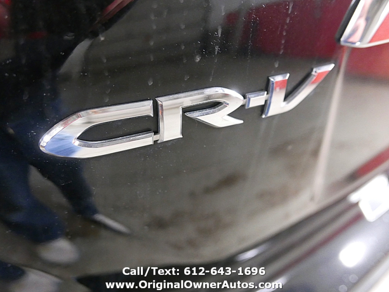 Honda CR-V 2008 price $7,995