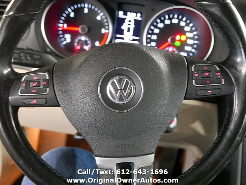 Volkswagen Golf Wagon 2012 price $7,495