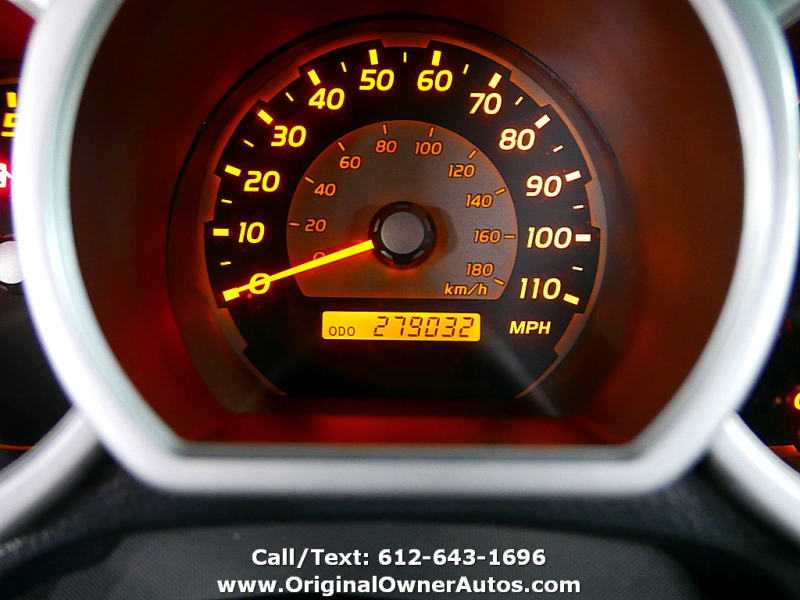 Toyota 4Runner 2005 price $4,995