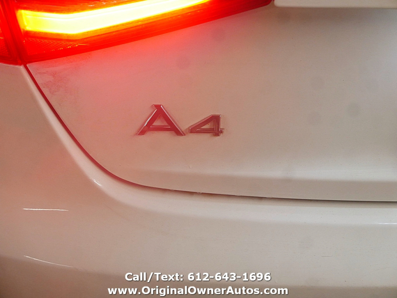 Audi A4 2014 price $10,995