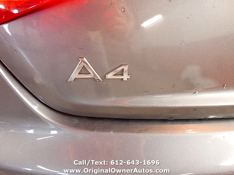 Audi A4 2012 price $12,995