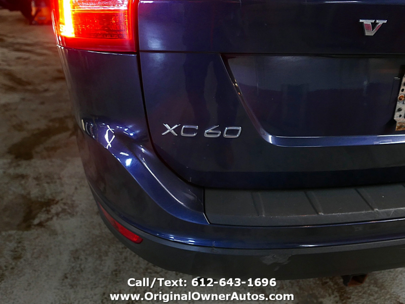 Volvo XC60 2013 price $7,995