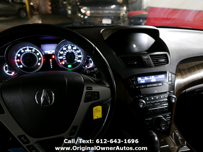 Acura MDX 2011 price $10,995