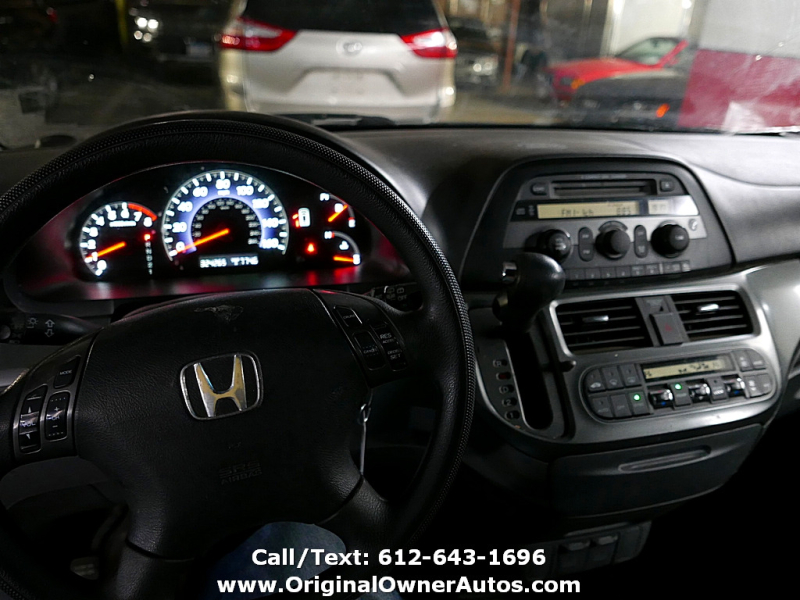 Honda Odyssey 2005 price $695