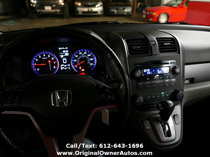 Honda CR-V 2007 price $11,995