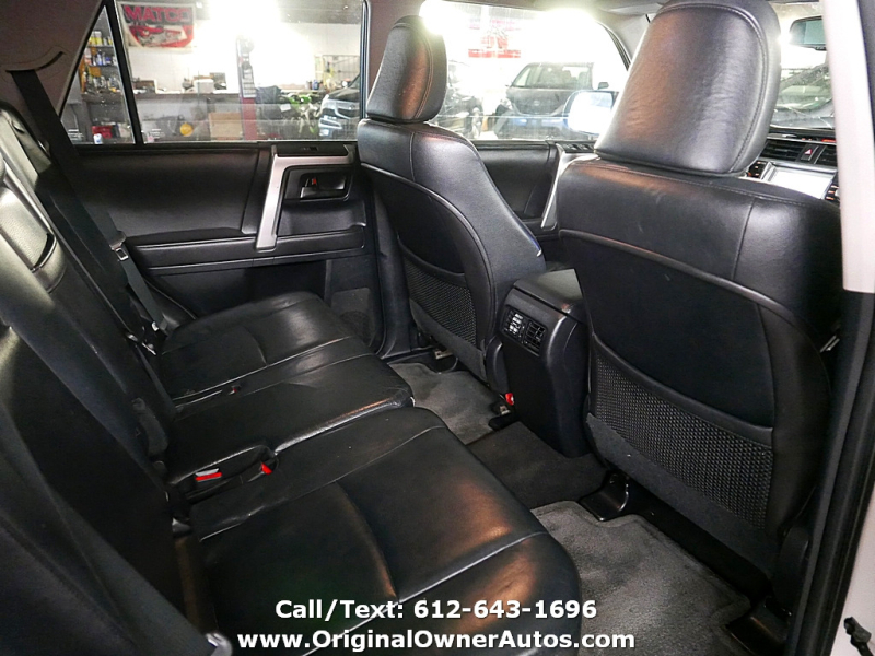 Toyota 4Runner 2010 price $16,495