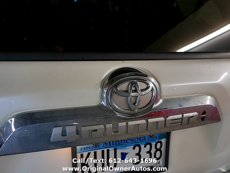 Toyota 4Runner 2010 price $16,995