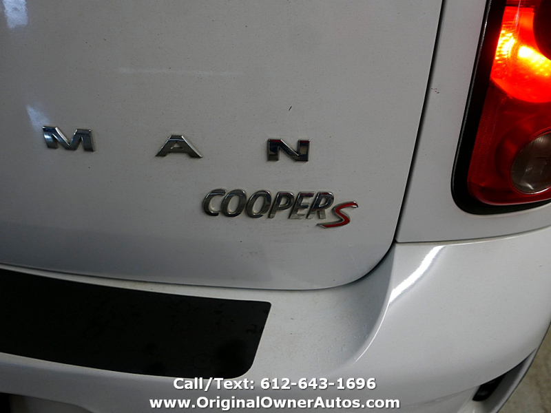 Mini Cooper Countryman 2011 price $3,995