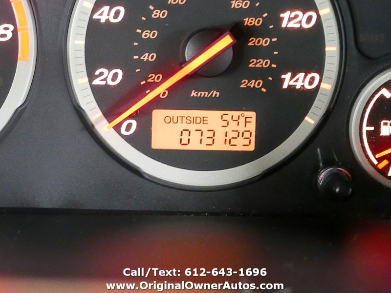 Honda CR-V 2005 price $7,495