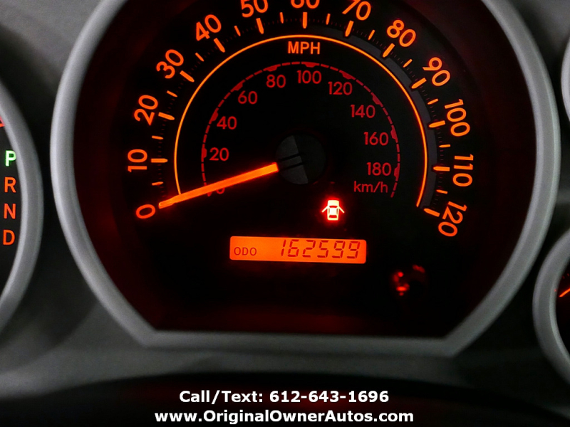 Toyota Tundra 2007 price $9,995