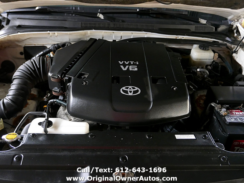 Toyota 4Runner 2006 price $3,995