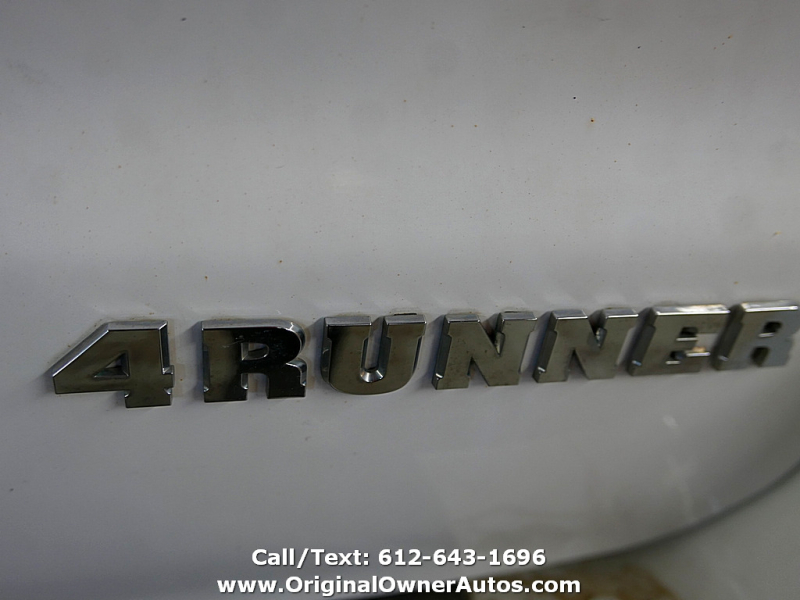 Toyota 4Runner 2006 price $3,995