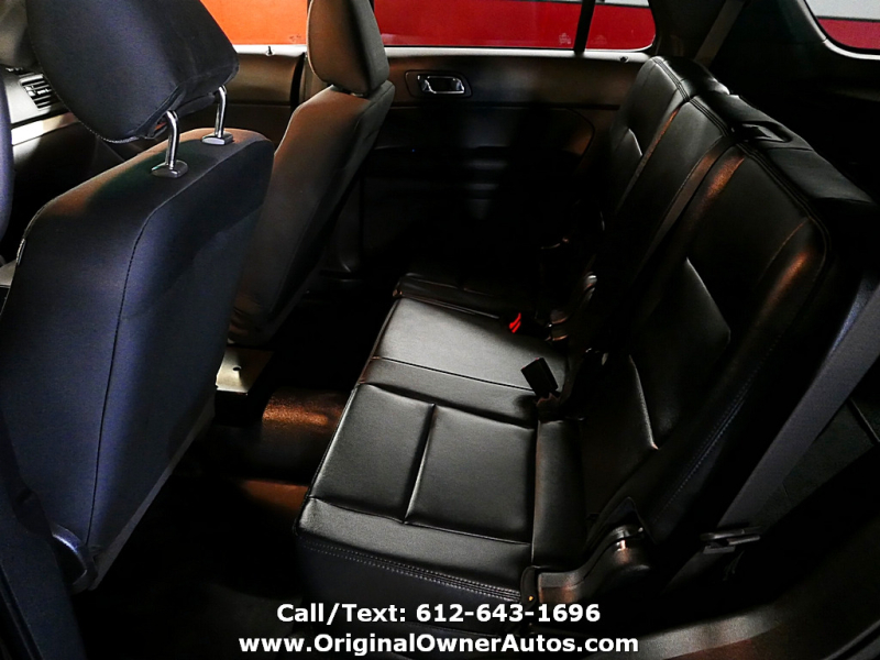 Ford Utility Police Interceptor 2014 price $11,995