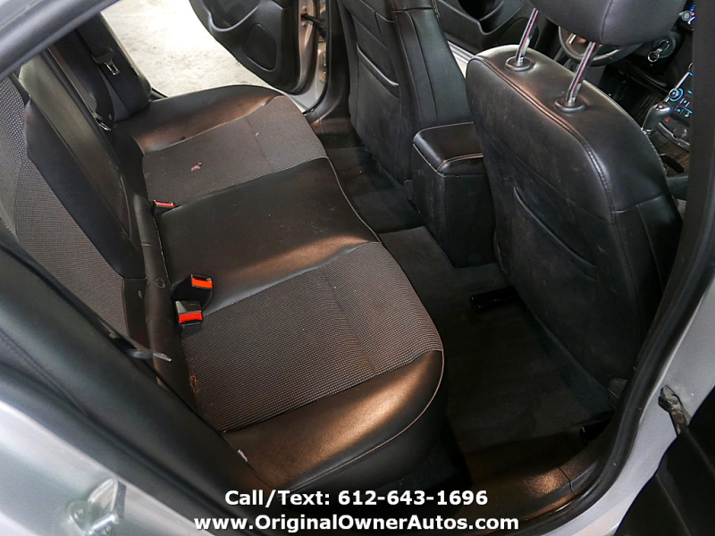 Chevrolet Malibu 2015 price $6,995