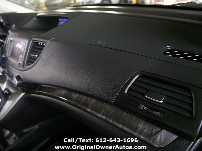 Honda CR-V 2012 price $6,495
