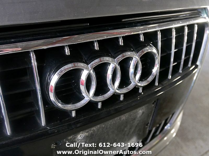 Audi Q7 2014 price $9,995