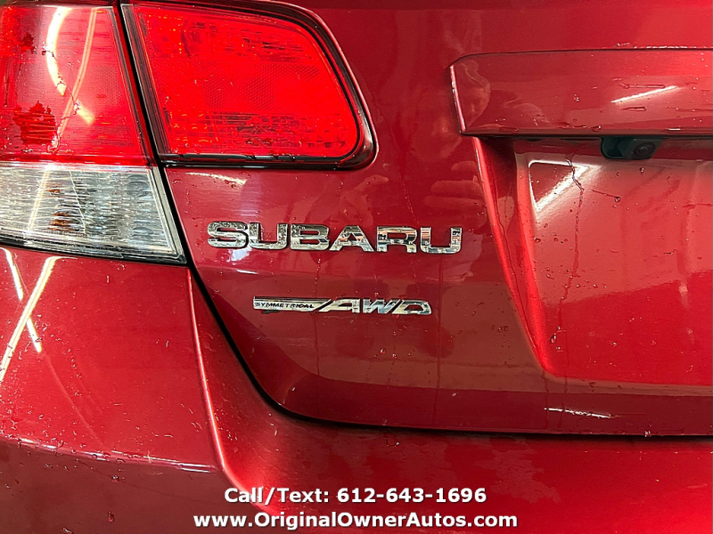 Subaru Legacy 2014 price $16,995