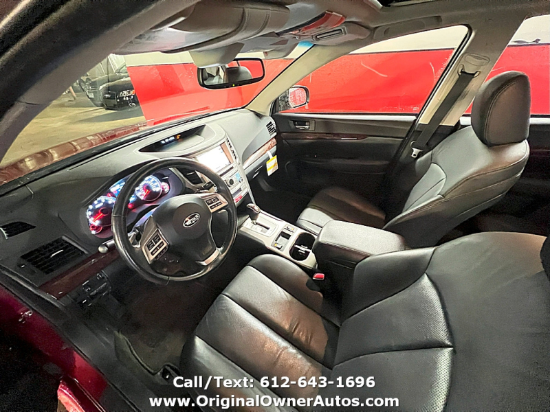 Subaru Legacy 2014 price $16,995