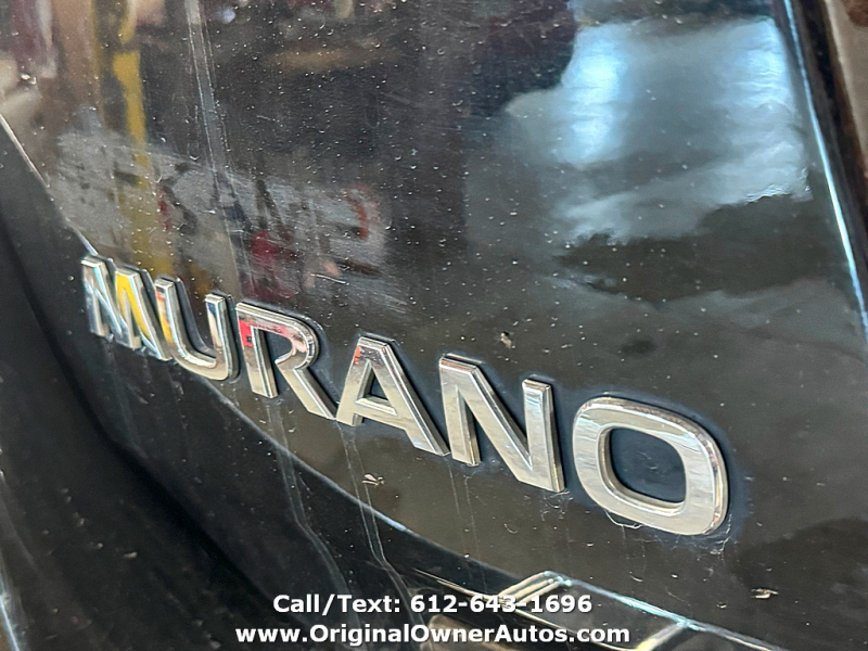 Nissan Murano 2010 price $8,995