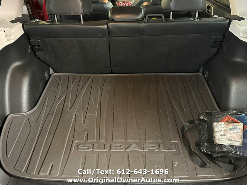Subaru Forester (Natl) 2009 price $4,995
