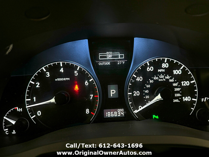 Lexus RX 350 2012 price $10,495