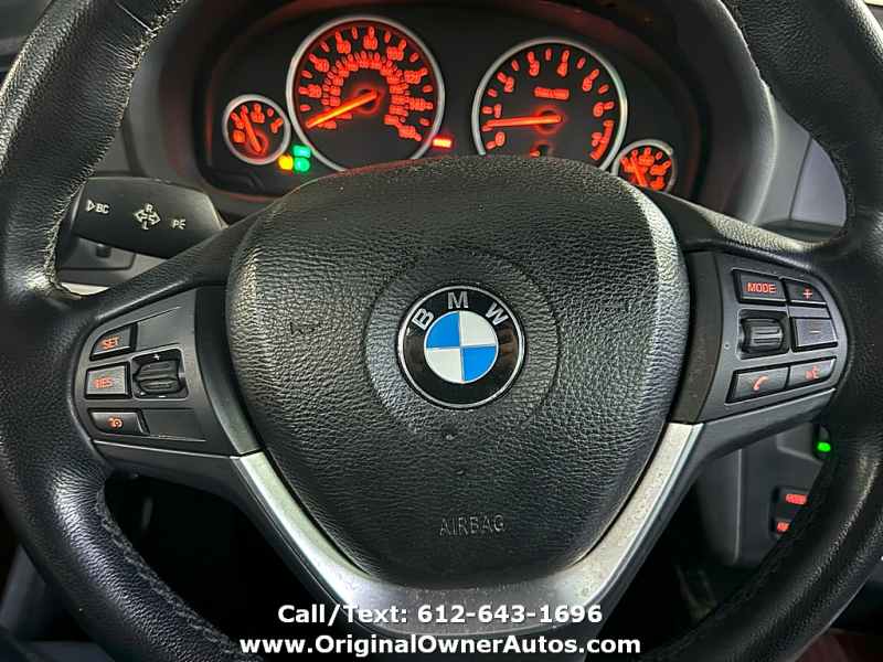 BMW X3 2011 price $6,995