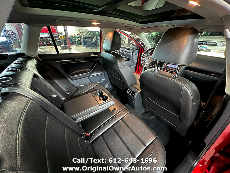 Volkswagen Jetta SportWagen 2014 price $5,995