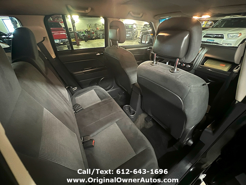 Jeep Patriot 2014 price $4,995