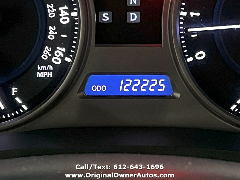 Lexus IS 250 2007 price $10,995