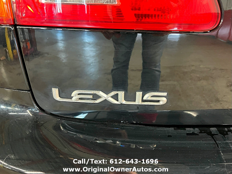 Lexus IS 250 2007 price $11,995