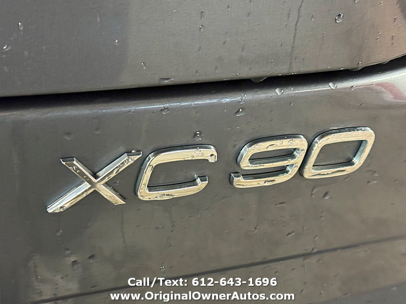 Volvo XC90 2009 price $3,995