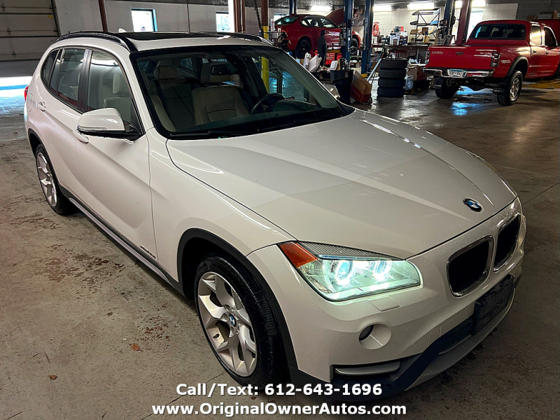 BMW X1 2013 price $11,995