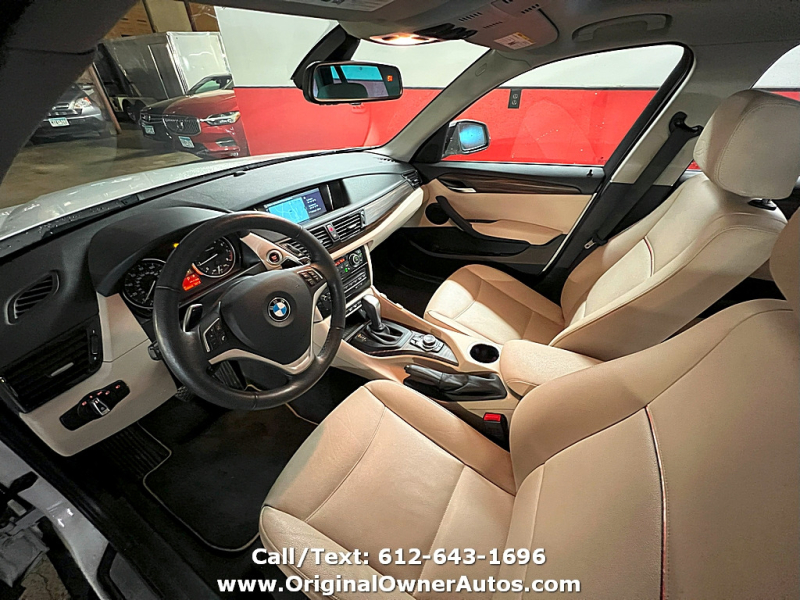 BMW X1 2013 price $11,995