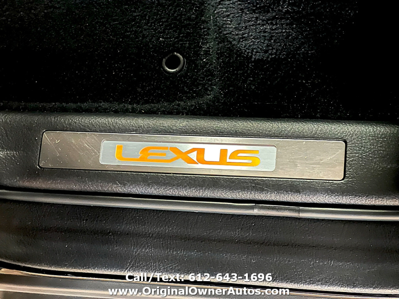 Lexus RX 350 2009 price $8,995
