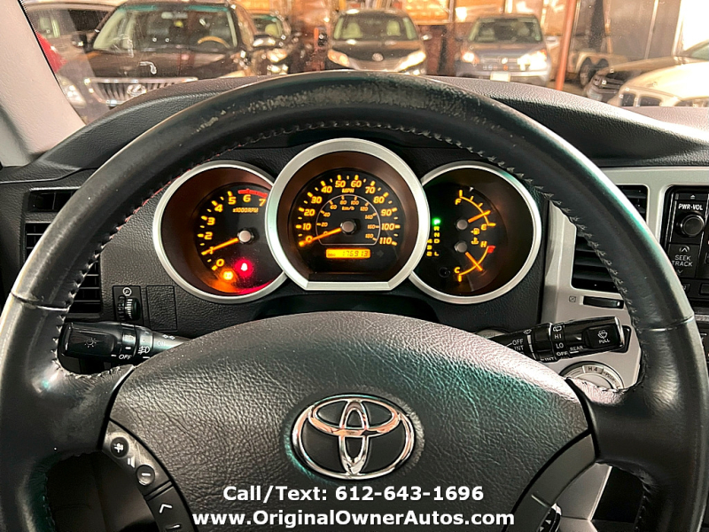 Toyota 4Runner 2008 price $9,995