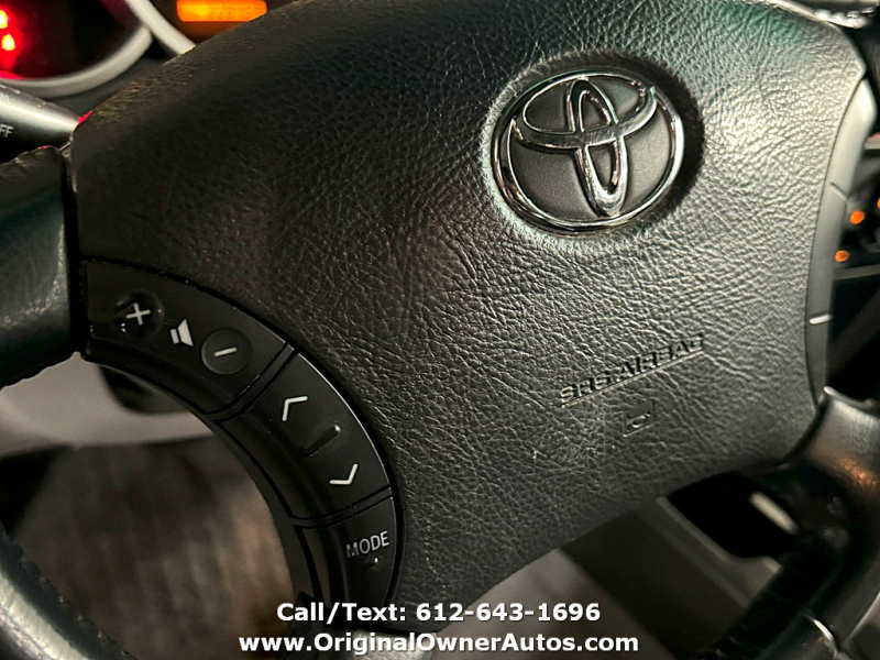Toyota 4Runner 2007 price $7,995