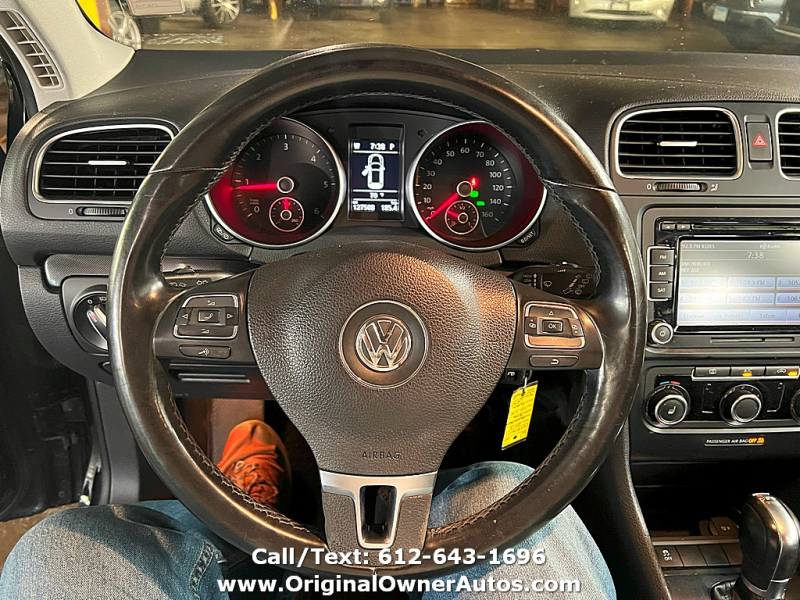 Volkswagen Jetta SportWagen 2013 price $8,495