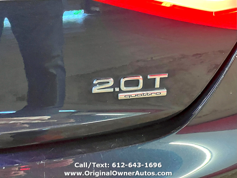 Audi A4 2013 price $8,495