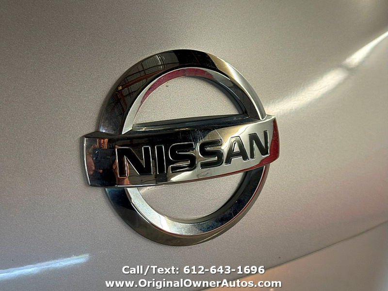 Nissan Murano 2011 price $8,495